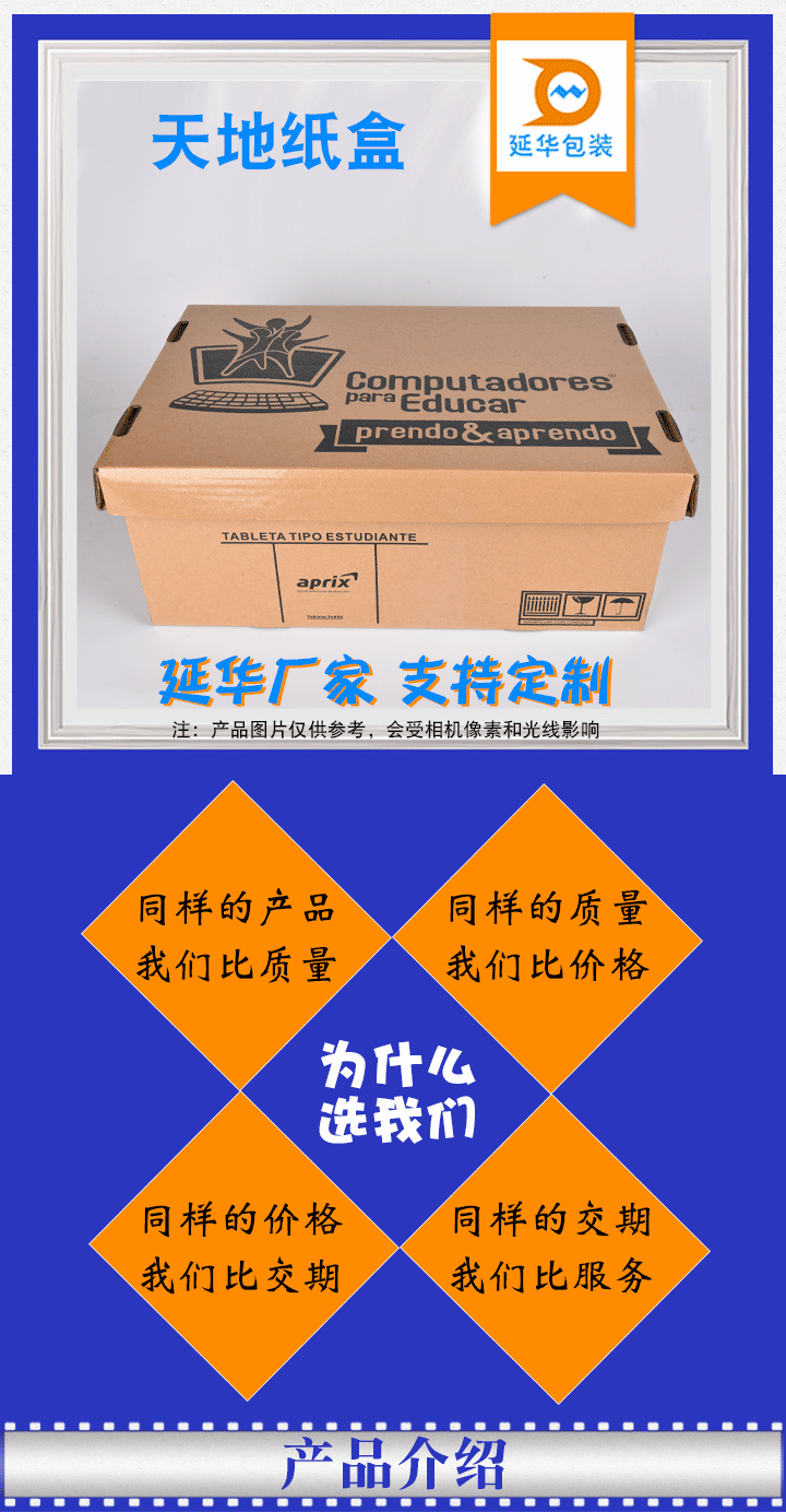 包裝紙盒在電子產品包裝中的重要性是什么？